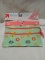 Up&Up Dual-Zip Pencil Pouch