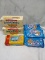 Qty 2 Lorna Doone Shortbread Cookie/ Vanilla Sugar Wafers/ Chips Ahoy Cookies