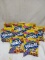 Qty 9 Big Chew Nerds Candy 6oz