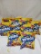 Qty 9 Big Chew Nerds Candy 6oz