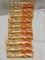 Qty 12 Werthers Original Caramel Hard Candies