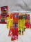 Huge 20pc Snack Stick/ Jerky Lot