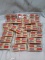 Qty 25 Bud’s Best Saltines Cracker