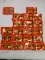 Lot of 20 Reeses Single Big Cups- (11) Pretzel, (8) Original, (1) Caramel