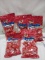 Qty 5 Chili Rokas Watermelon Flavored Candy with Chili