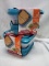 Qty 2 Lunch Cubes- Containers with lids