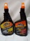Qty 2 Armor All Extreme Tire Shine-High Gloss