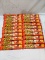 Lot of 20 Reeses King Size Sticks Snack Wafer Bars
