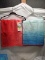 Qty 2 Beach Towels 32” x 62”