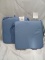 Qty 2 Seat Cushions for Outdoor Use 16” x 16”