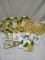 Paper Plates 24ct large 16ct small & Napkins 32ct large 96ct small