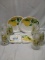 Qty 2 Paper Plates 8ct/ Qty 8 Plastic Cup 8ct/ Qty 2 Napkins 16ct