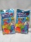 Qty 2 Bunch O Balloons Tropical Party 100+ct