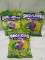 Qty 3 Shaq A Licious XL Sour Gummies 6.2oz