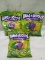 Qty 3 Shaq A Licious XL Sour Gummies 6.2oz