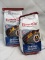 2 FlameGlo Grilling 7.7Lbs Bags of Charcoal Briquets