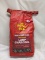 8Lbs Bag of Royal Oak Super Size Charcoal Briquets