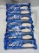 Lot of 7 Oreo The Most Stuff Cookie 4 Packs