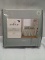 Ardour 4Pc Luxury Full Size Sheet Set
