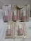 5Pc Lot of Studio Selection Cuticle Oil Kits
