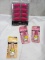 4Pc Nail Care Lot