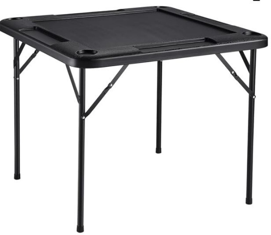 Vevor Mahjong Table- MSRP $89.99