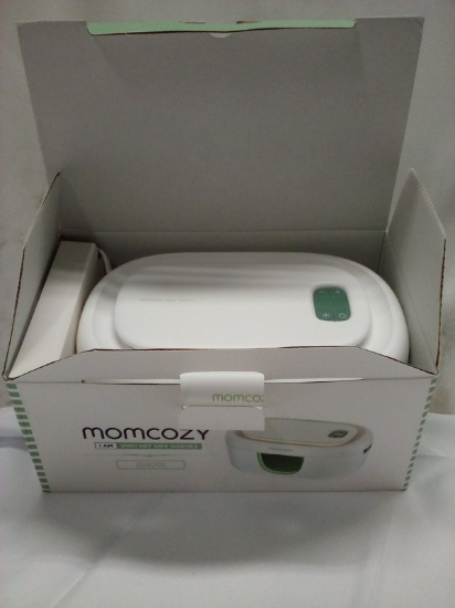 Momcozy Wet Wipe Warmer