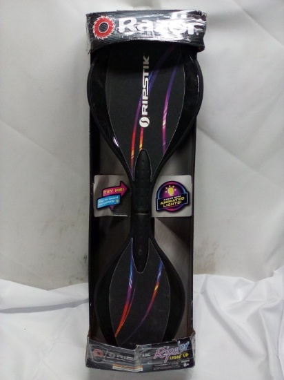 Razor RipStik Light Up