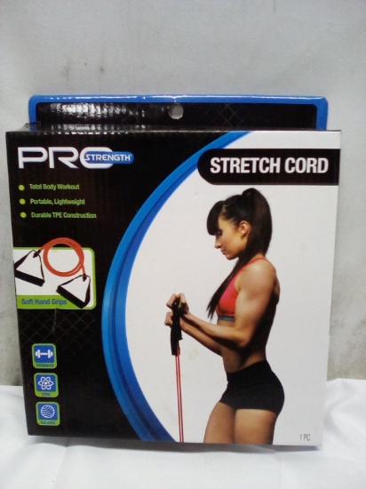 ProStrength Stretch Cord