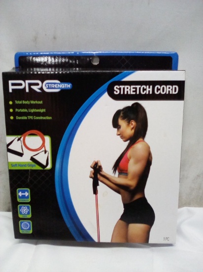 ProStrength Stretch Cord