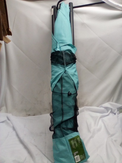 7.5’ Push-up Round Market Umbrella