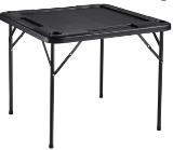 Vevor Mahjong Table- MSRP $89.99