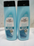 Qty 2 Ocean Breeze Purifying Body Wash 22oz