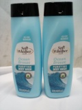 Qty 2 Ocean Breeze Purifying Body Wash 22oz