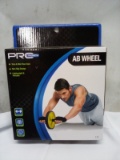 ProStrength AB Wheel