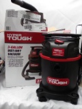 Hyper Tough 3 Gallon Wet/ Dry Vacuum