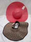 Summer Hat/ Ladies Visor