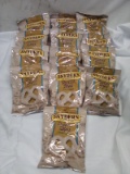13 Snyders 5oz Snack Bags of White Creme Pretzel Dips