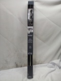 Better Homes&Gardens 32-120” Pewter Finish Add-on Curtain Rod