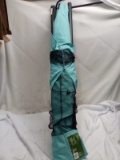 7.5’ Push-up Round Market Umbrella
