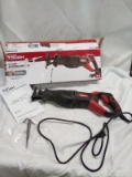 HyperTough 6.5Amp Reciprocating Saw