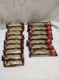 16Pc MilkyWay Candy Bar Lot- (7) King Size, (9) Snack Bars