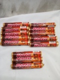 13 Rolls of Rolo Caramel Chocolate Snacks