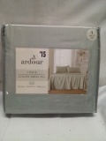 Ardour 4Pc Luxury Full Size Sheet Set