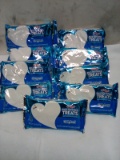 Qty 9 Original Rice Krispies Treats 1.3oz