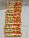 Qty 12 Werthers Original Caramel Hard Candies