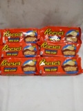 Qty 6 Reese’s Big Cup King Size Potato Chips