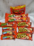 Qty 10 Reese’s Lot
