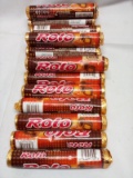 Qty 15 Rolo