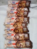 Qty 9 Chex Mix Peanut Butter Chocolate King Size Bar